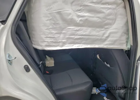 2025 Toyota Rav4 Xle z USA, uszkodzony, nr VIN 2T3P1RFV2SC515567